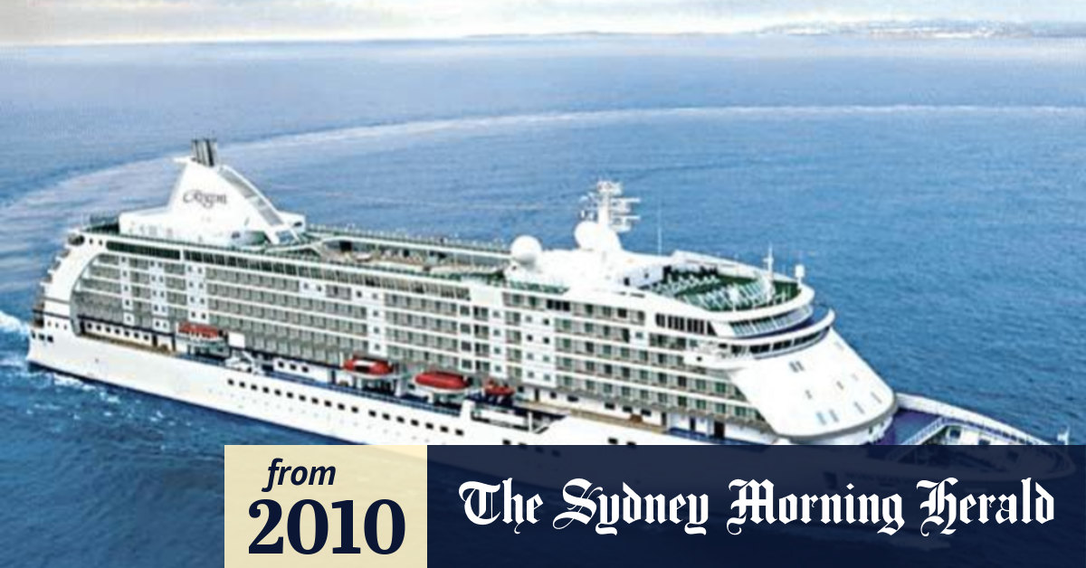 Video Cruise industry sails into profit